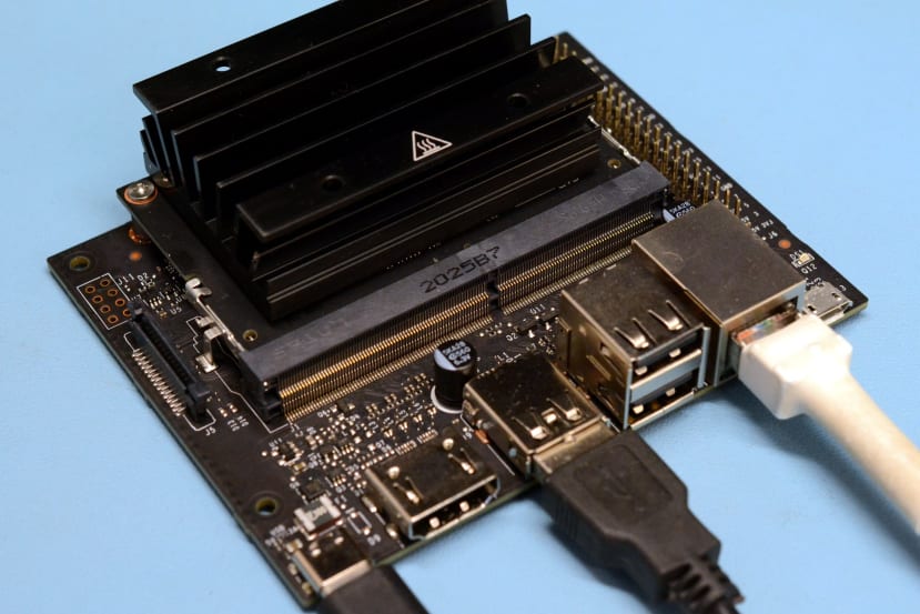 Jetson Nano 2GB/4GB 開発者キットの違い ｜ Interface – CQ出版
