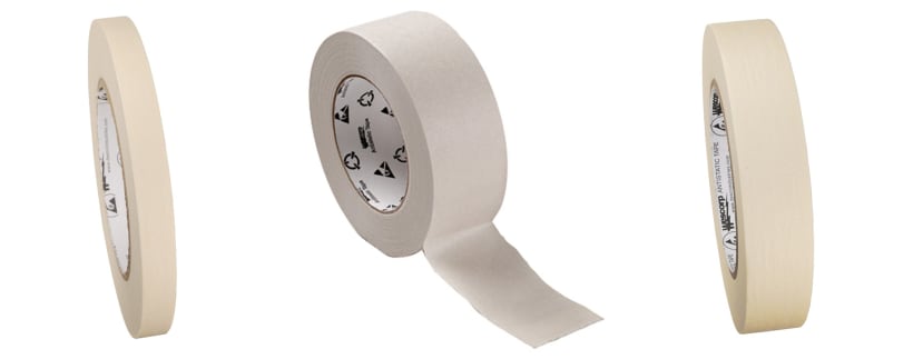 High-Temp Masking Tape