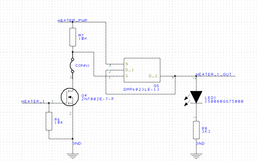 Circuit diagram