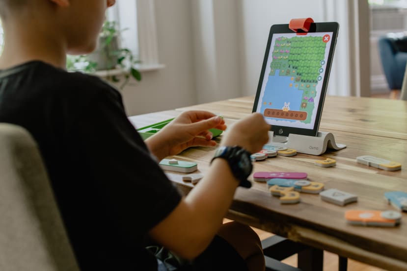 learning to code with blocks