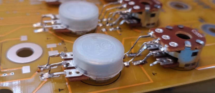 LYRA-8 Soft Case - SOMA laboratory - 有限会社 福産起業