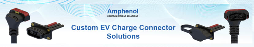Amphenol EV Challenge