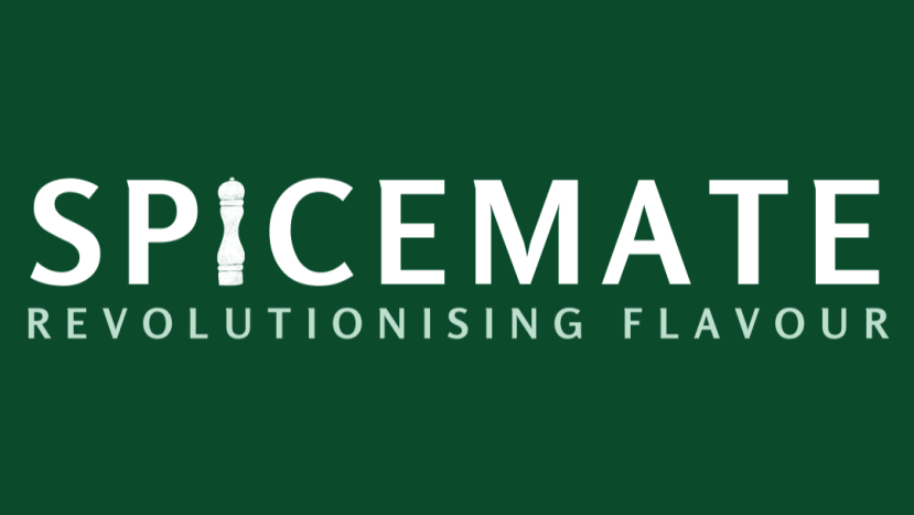 SPICEMATE Logo
