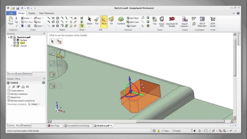 お勧めの3d Cad トップ８