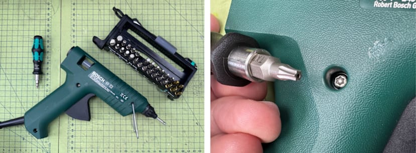 Glue Gun