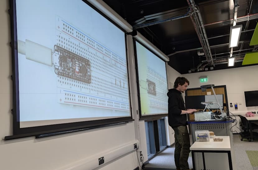 Making Learning Practical