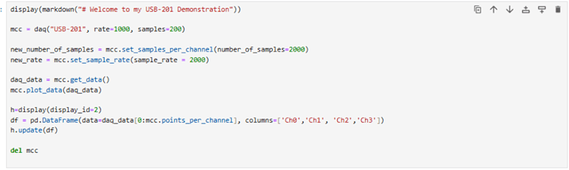 Complete code