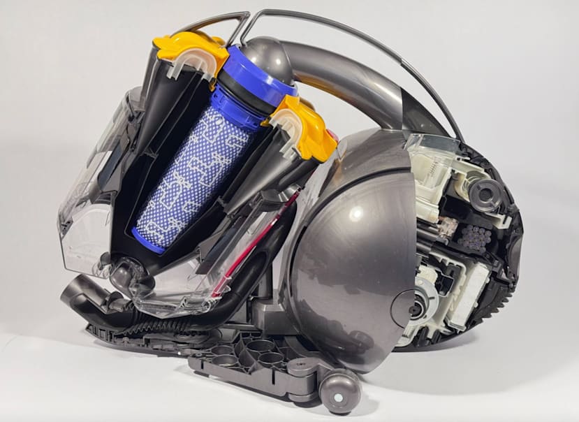 Dyson
