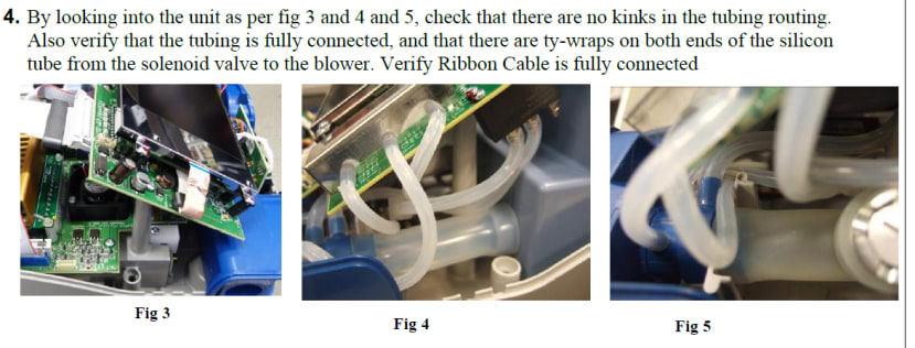 Medtronic is sharing its portable ventilator design specifications