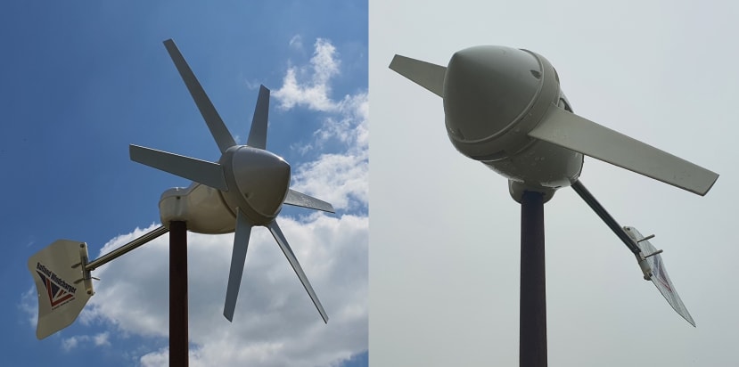 attempting to improve aerodynamic drag