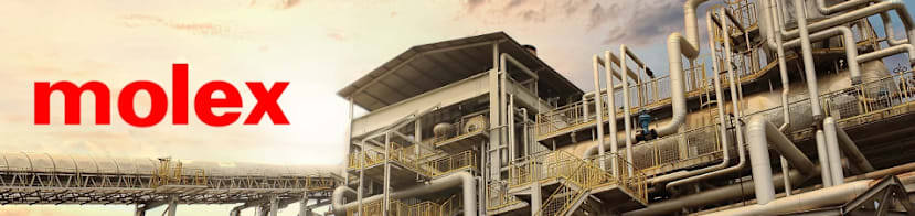 Molex smart machines