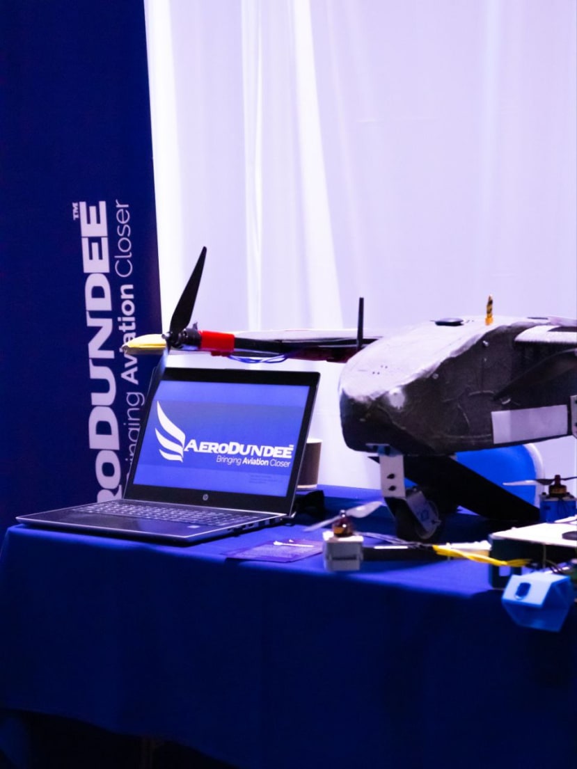 AeroDundee