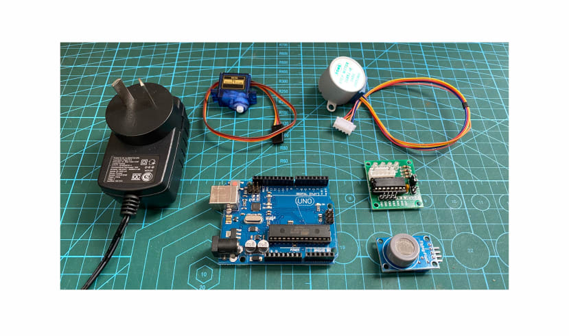 Prototyping Equipment