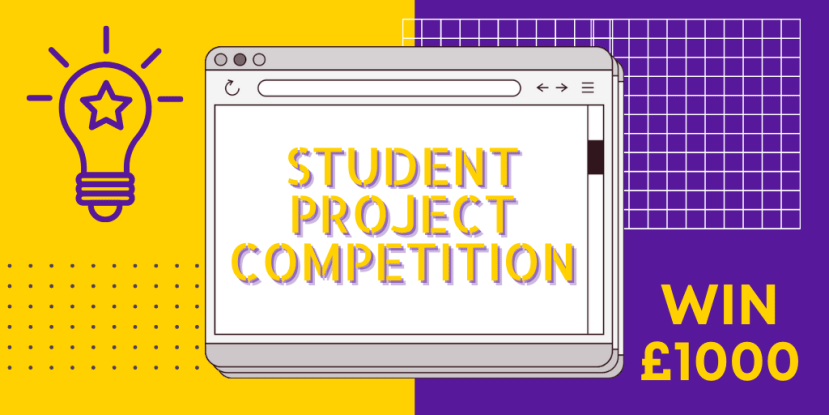 Student Project Competition