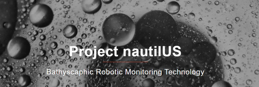 Project nautilUS banner