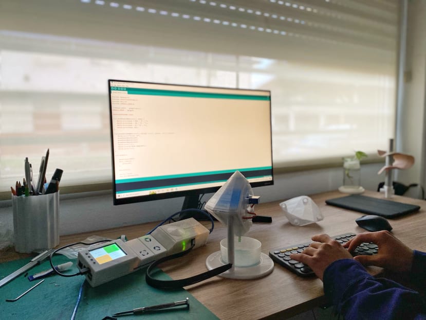 Programming the Smart Glacier