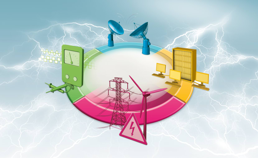 protective circuit principle