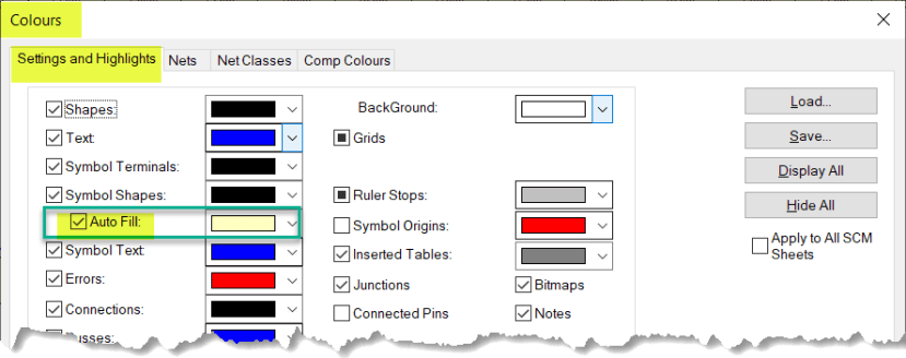 Pro enhancement allows for colours