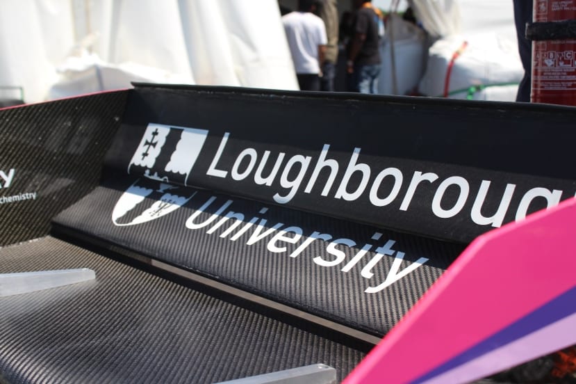 Loughborough University