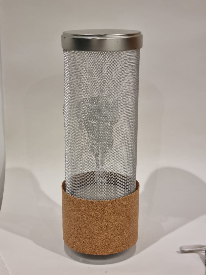 Final Lantern Design