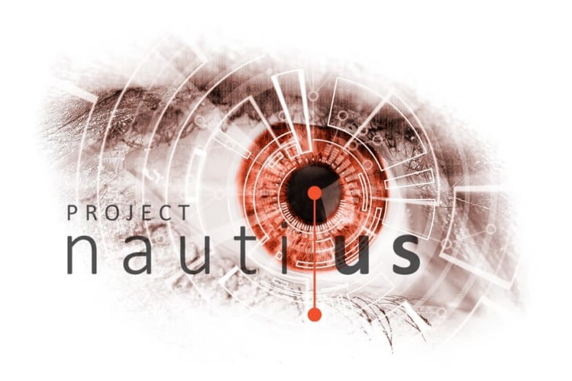 Project nautilUS - The Vision