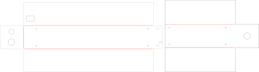 enclosure design