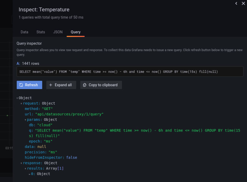 Building a Weather Station Dashboard with a Raspberry Pi Self-hosted ...