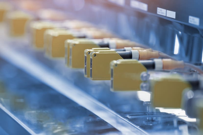 Photoelectric Sensors