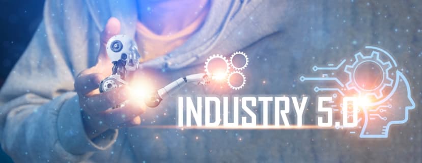 Industry 5.0