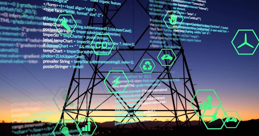 AI smart energy management