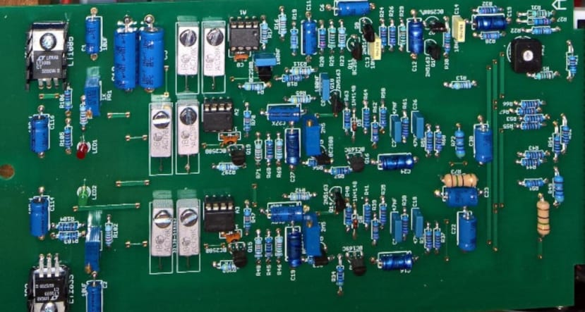 Building a Clone of a VCS 3 Synthesiser Part 2: Designing the Enclosure ...