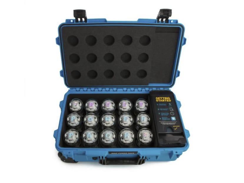 P*e様 Sphero BOLT ロボットボール Coding Robot: Sphero BOLT | Teach STEM for Kids
