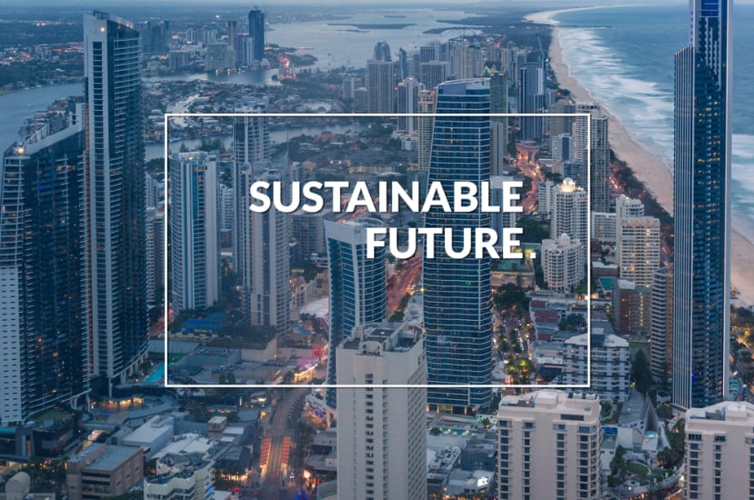 Sustainable future