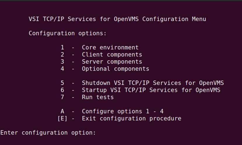 Hands-on with OpenVMS x86 | Also In the News