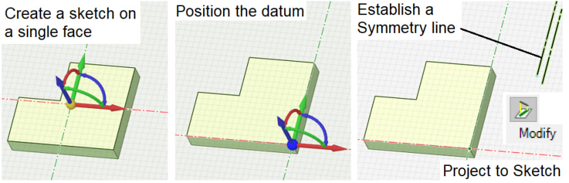 Adding features / further designing - pt1