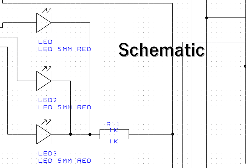 デザインテクノロジーファイル回路図編