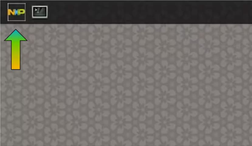 click the NXP logo for GoPoint