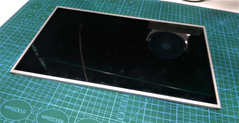 replicate the edge lighting technology