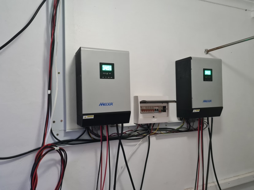 inverters