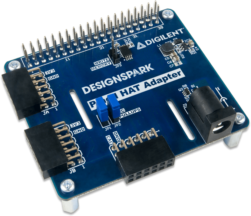 Audio Processing with Raspberry Pi and Pmods | Raspberry Pi