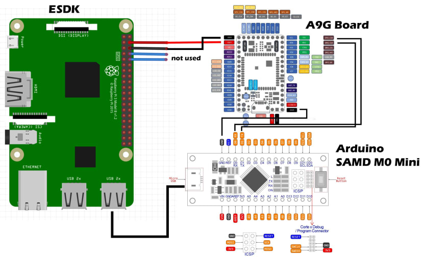Circuit Schematic
