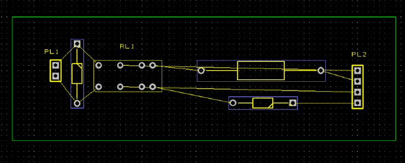 Translate to a PCB