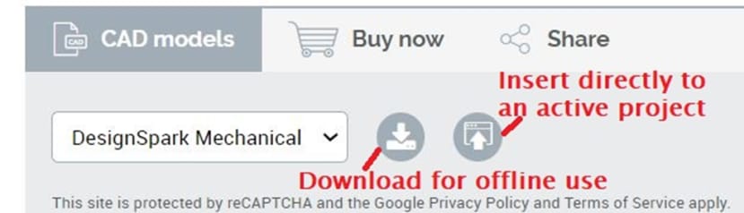 Online Library downloading and importing 3D Models | 3D Mechanical ...
