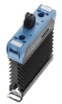 DIN Rail Relay with Heatsink