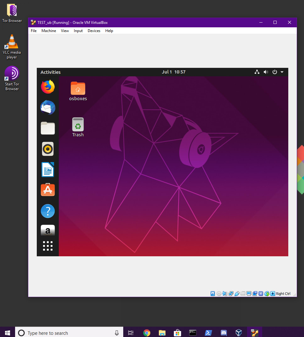 Virtualbox Linux 画面サイズ – Virtualbox 画面サイズ 自動調整 – ZOOBFA