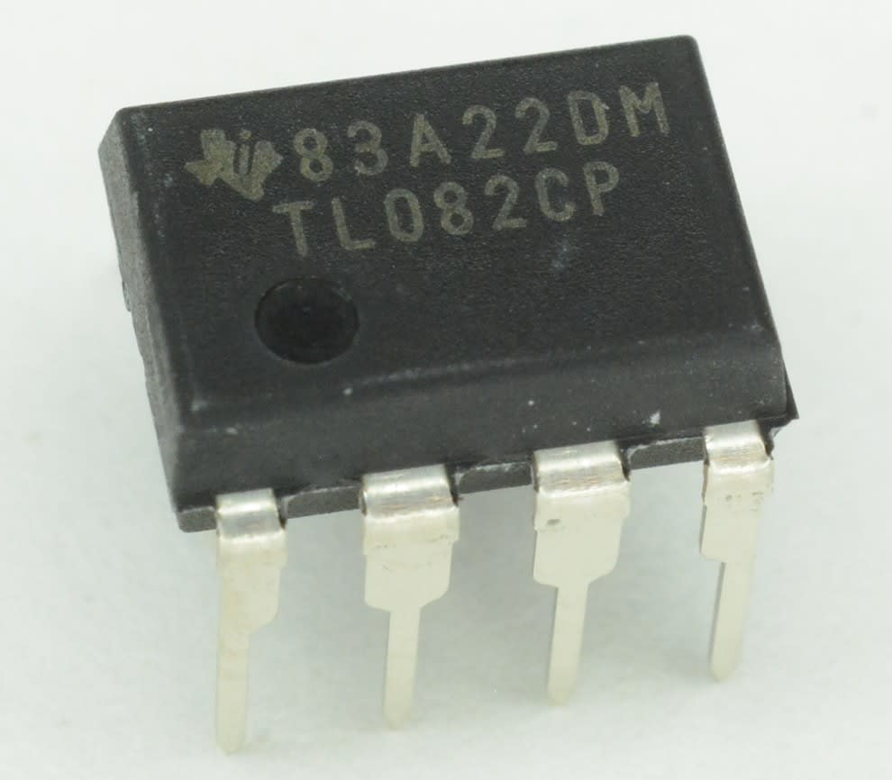 The Red Tin Audio Expander Part 2 Researching Active Matrix Mixers and