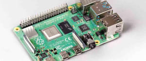 Raspberry Pi