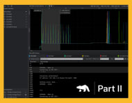 Battery-Powered ESP32  RadioShuttle Network Protocol