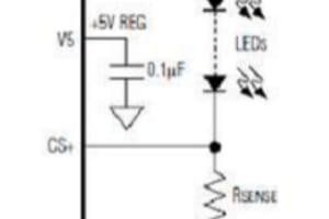 Led 照明