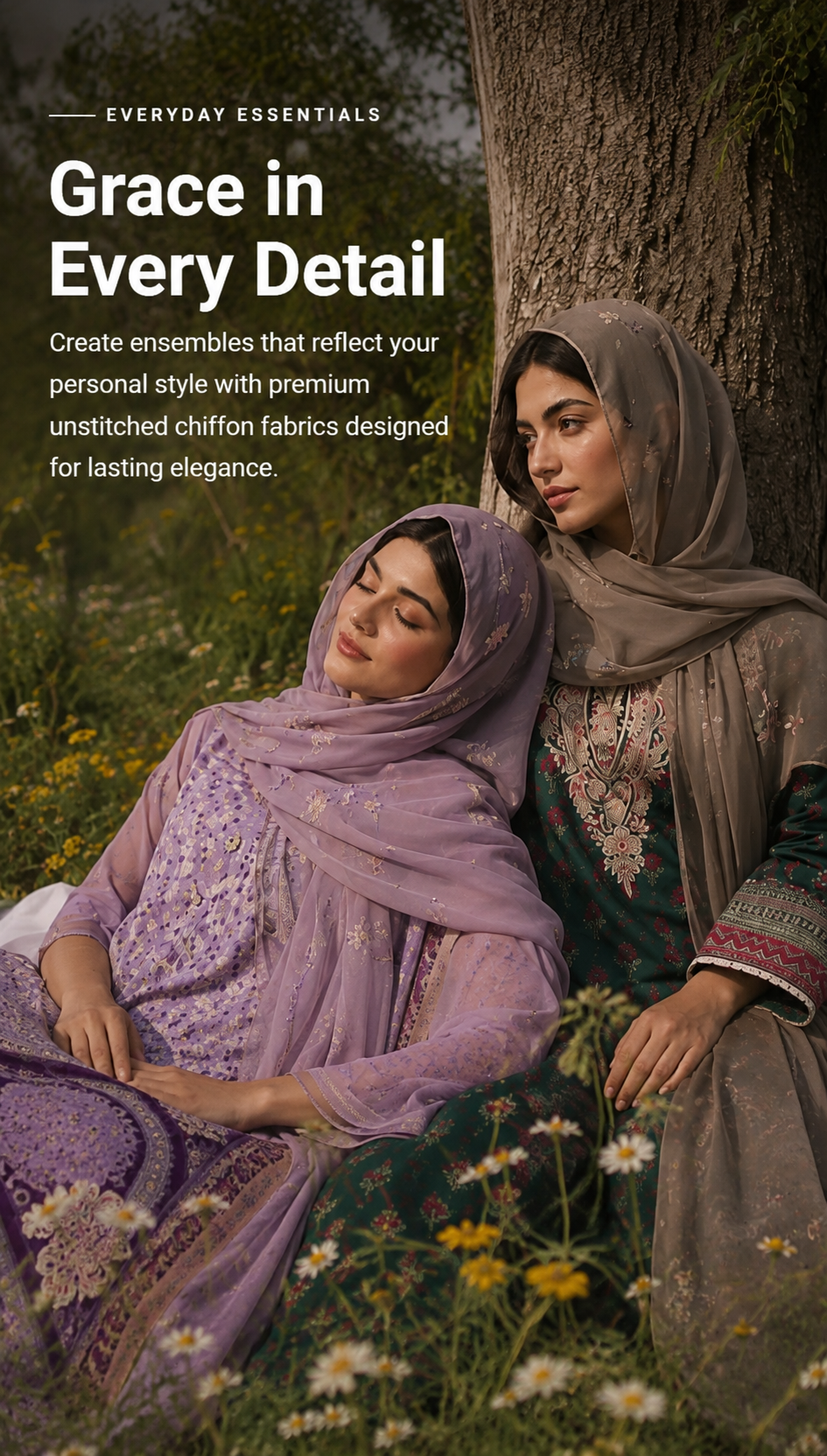 Top Rated Silk Hijab